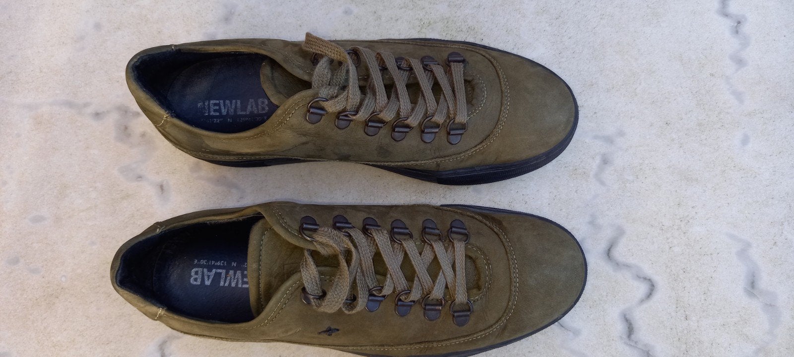 NEW LAB SNEAKERS MAAT 39., Overige kleuren, NEW LAB., Ophalen of Verzenden, Sneakers of Gympen