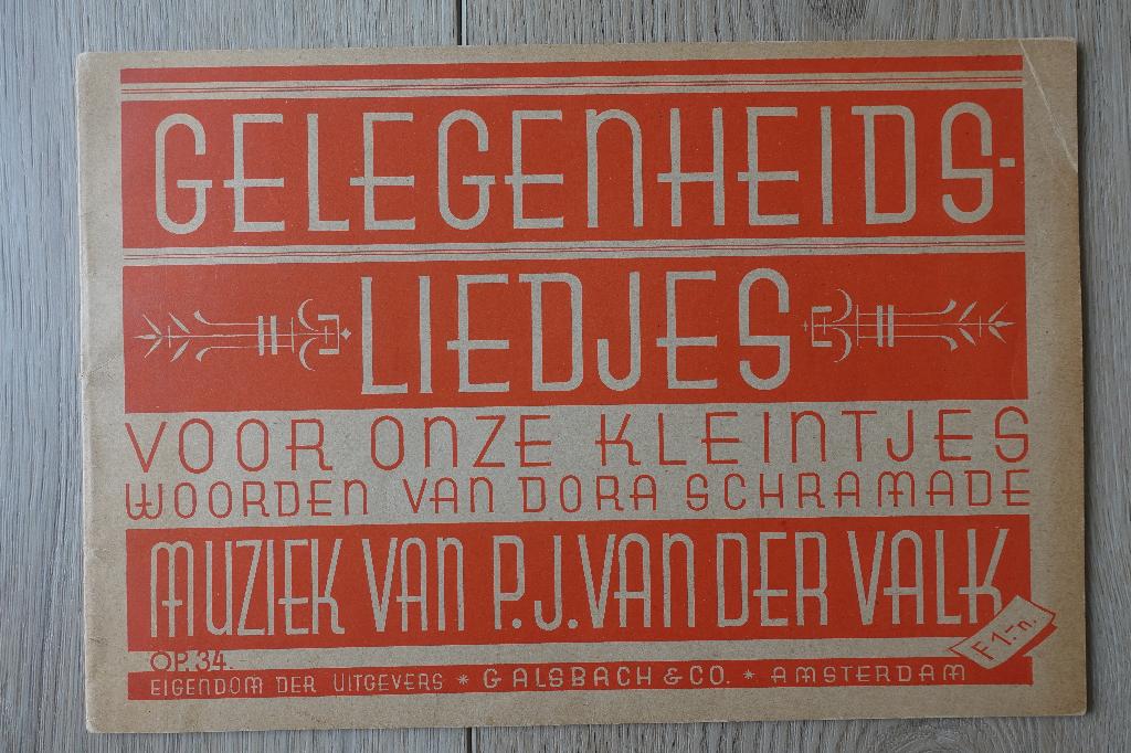 Gelegenheidsliedjes voor onze kleintjes, Gebruikt, Keyboard, Overige genres, Ophalen of Verzenden