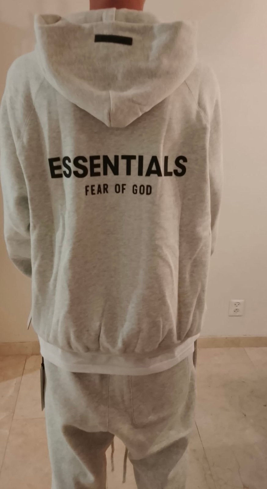 Essentials fear of god pak maat M, Ophalen of Verzenden, Zo goed als nieuw