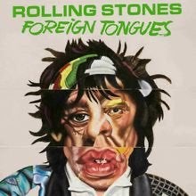 The Rolling Stones - Foreign Tongues  (Silver Grey Vinyl), Verzenden, Nieuw in verpakking, 12 inch, Poprock