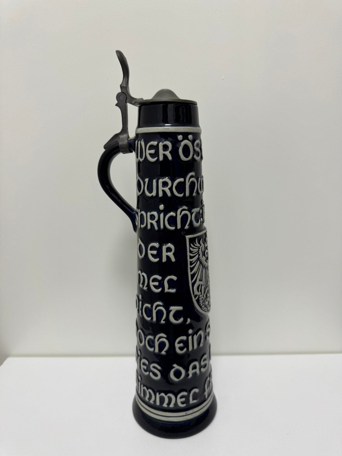 Bierkruik, Verzamelen, Biermerken, Ophalen of Verzenden, Flesopener, Overige merken