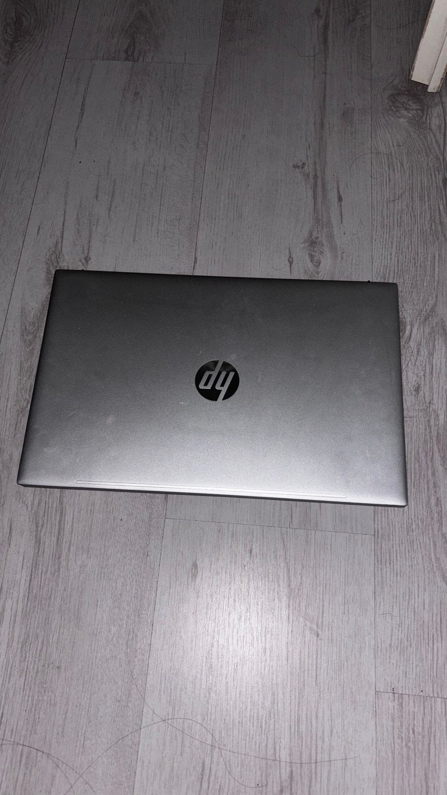 HP Laptop Pavilion 15, Computers en Software, Windows Laptops, Ophalen, Gebruikt, 2 tot 3 Ghz, SSD