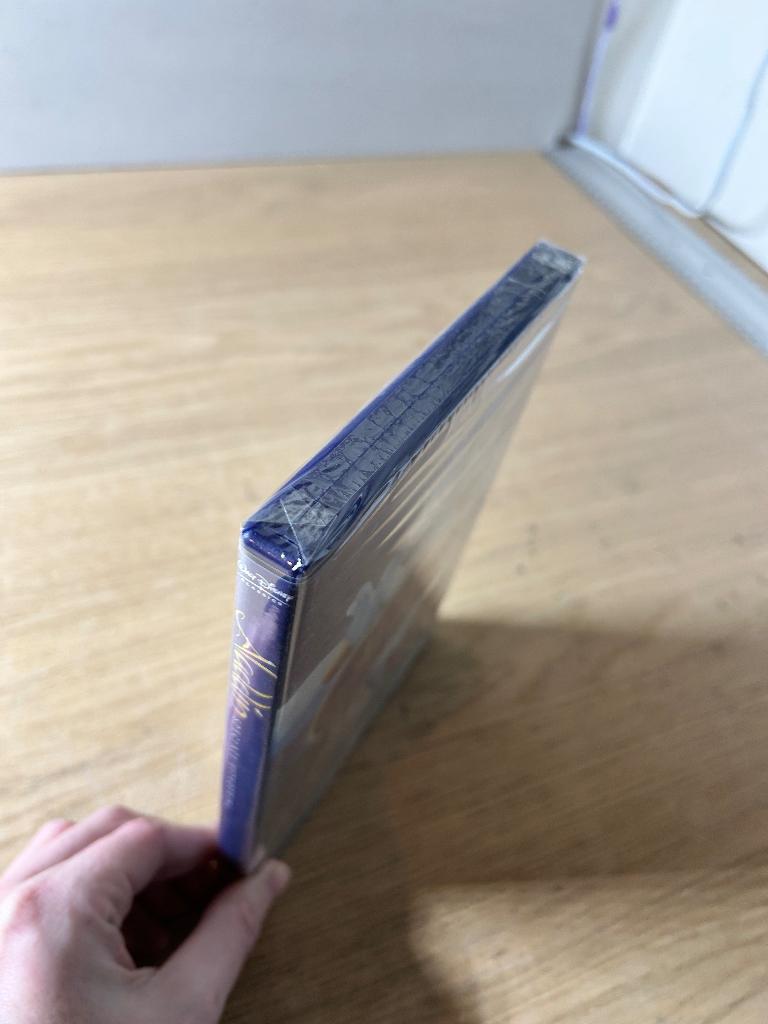NIEUW | DVD Aladdin Deel 1, Alle leeftijden, Ophalen of Verzenden, Nieuw in verpakking, Europees