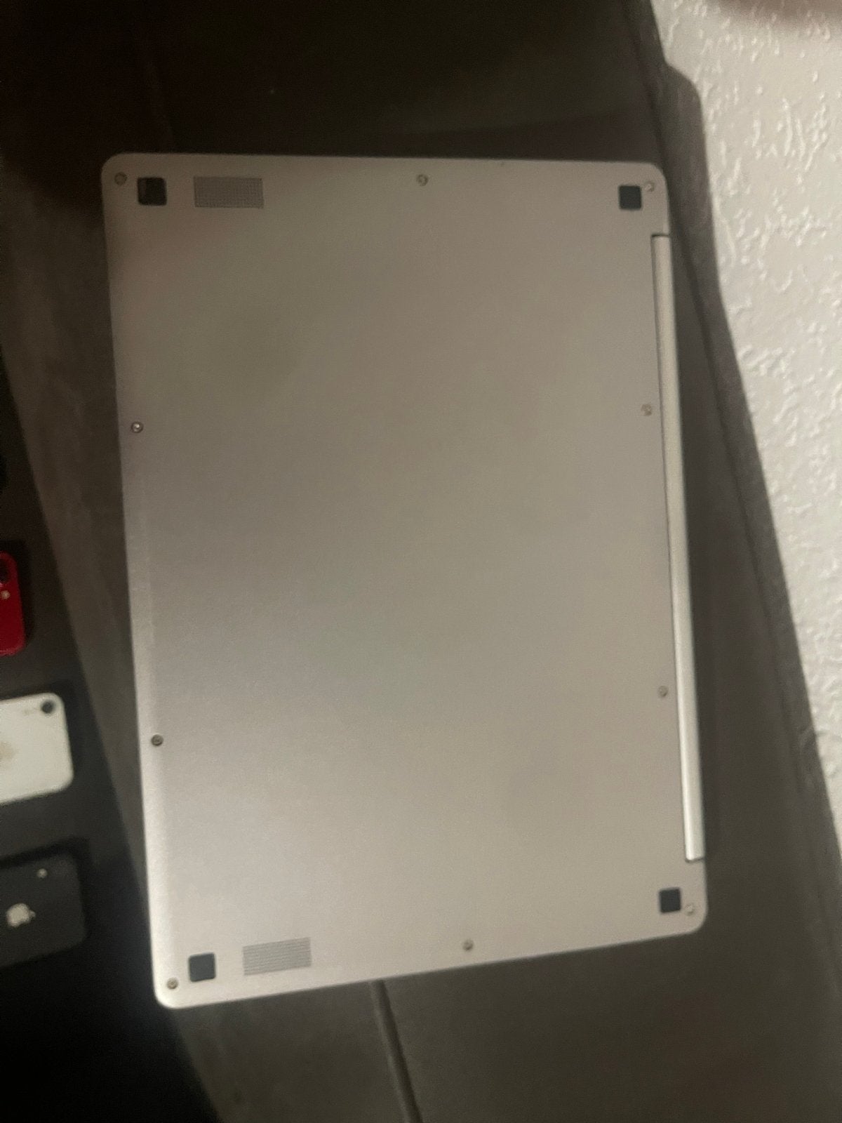 Partij iPhones en 1 laptop voor onderdelen, Ophalen of Verzenden, Niet werkend