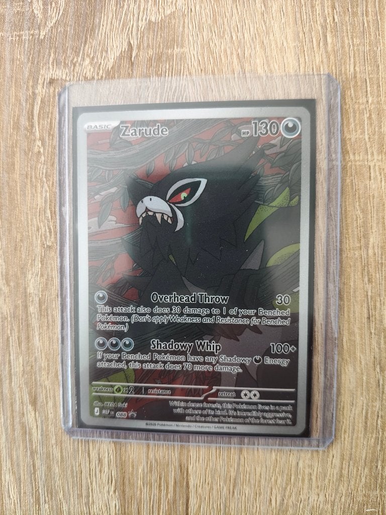 Mooie Pokemonkaarten, Ophalen of Verzenden, Nieuw, Meerdere kaarten, Foil