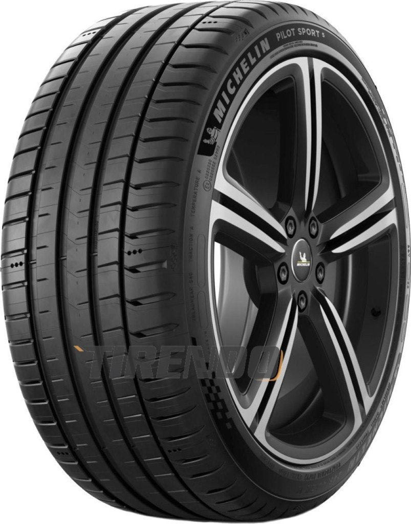 Michelin Pilot Sport 5   225/40 R18 92Y XL  1 stuk, nieuw, Auto-onderdelen, Banden en Velgen, Ophalen, 18 inch, Nieuw, Band(en)