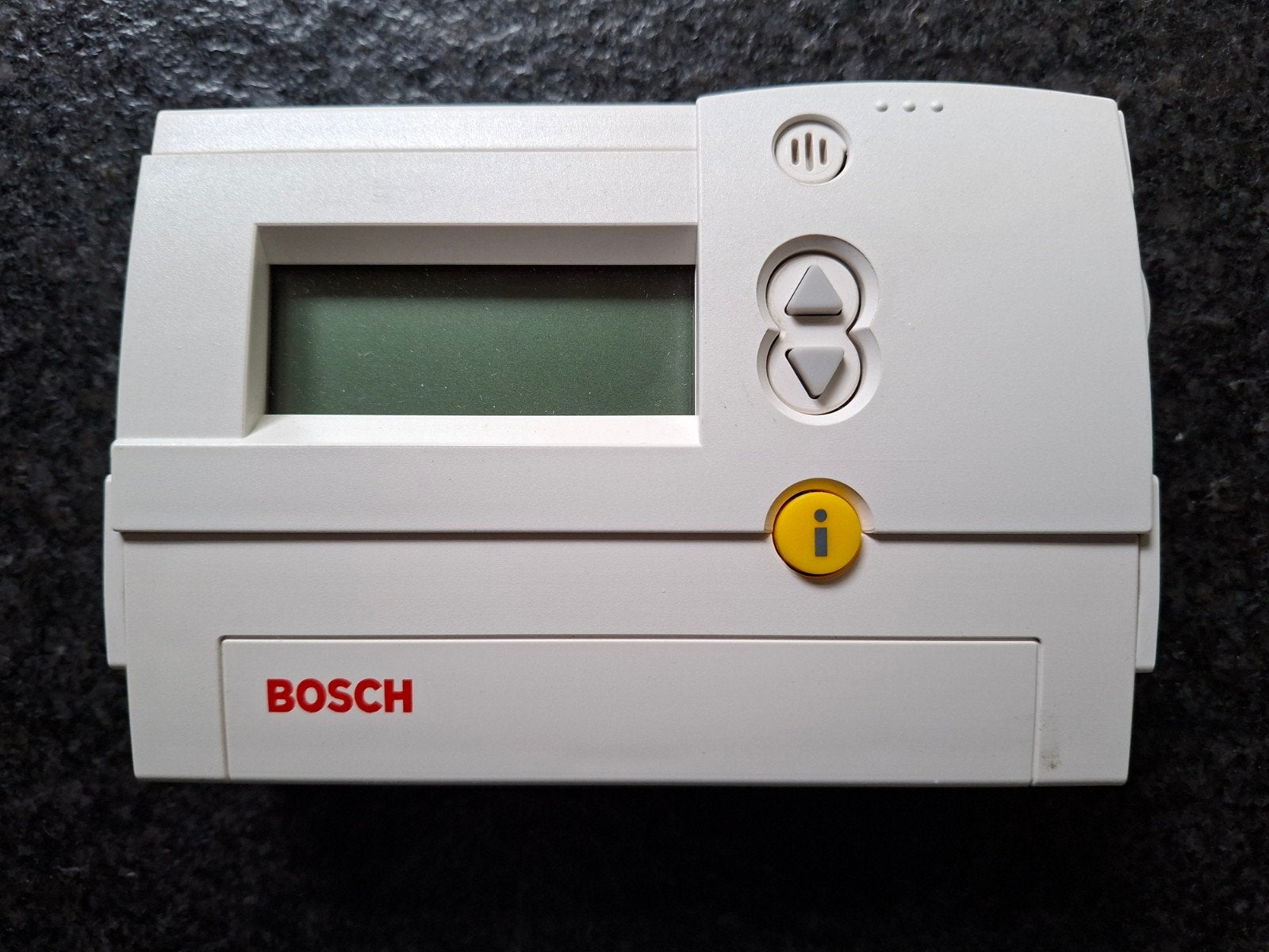 kamerthermostaat Bosch TF30, Ophalen of Verzenden, Zo goed als nieuw