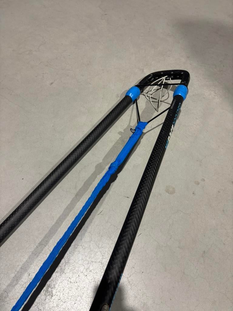 Neilpryde XC Race Carbon 200-250, Watersport en Boten, Windsurfen, Gebruikt, -, Neilpryde, Ophalen