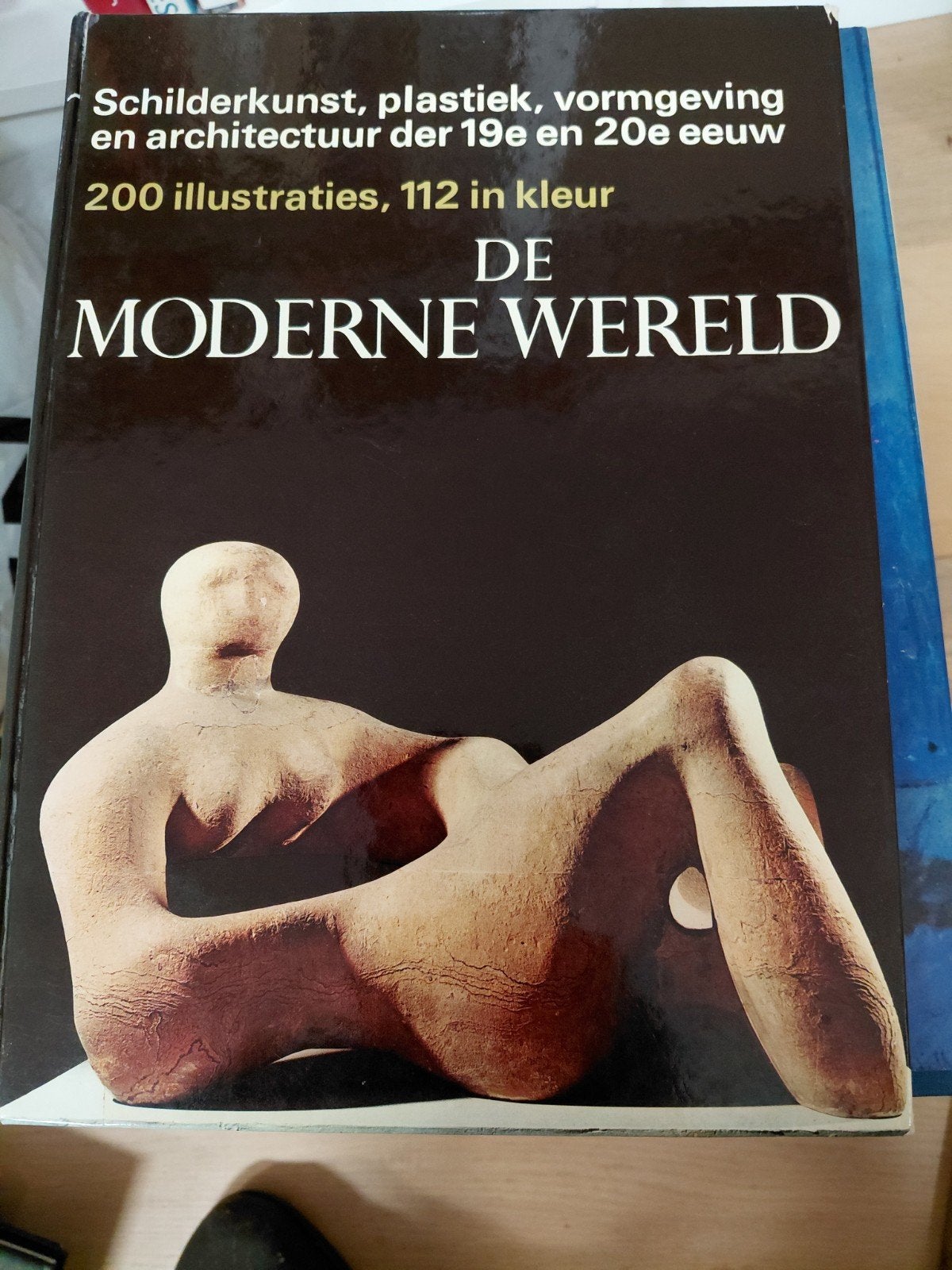 de moderne wereld schilderkunst norbert lynton, Boeken, Ophalen of Verzenden, Zo goed als nieuw