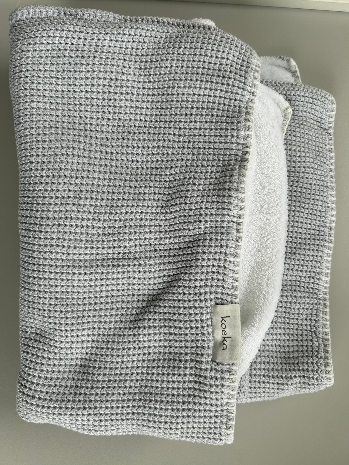 Foto 3 van Koeka babytextiel