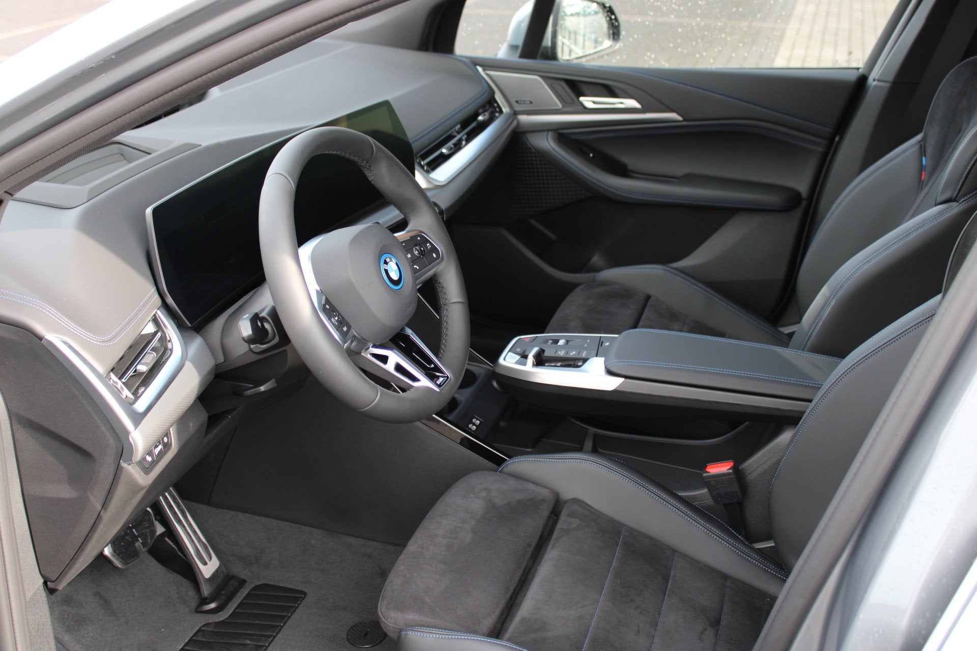 BMW 2 Serie Active Tourer 225e xDrive M Sport Automaat / Pan, Dealer onderhouden, Bedrijf, Vierwielaandrijving, Hybride Elektrisch/Benzine