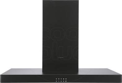 Smeg KS90AE afzuigkap AFGEPRIJSD, Overige typen, N.v.t., N.v.t., Ophalen of Verzenden