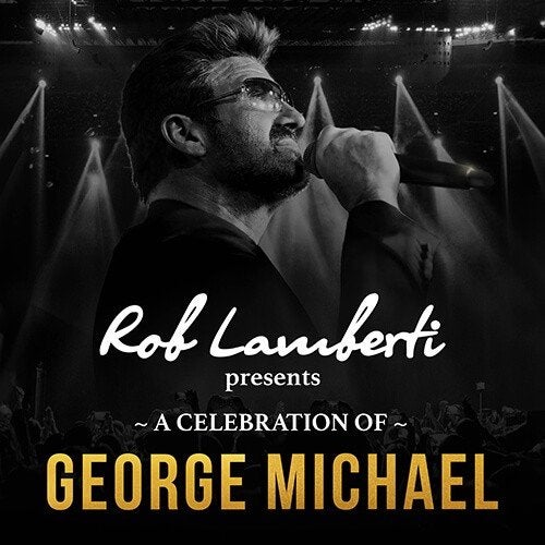 rob lamberti tickets eindhoven, Tickets en Kaartjes, Twee personen, Januari