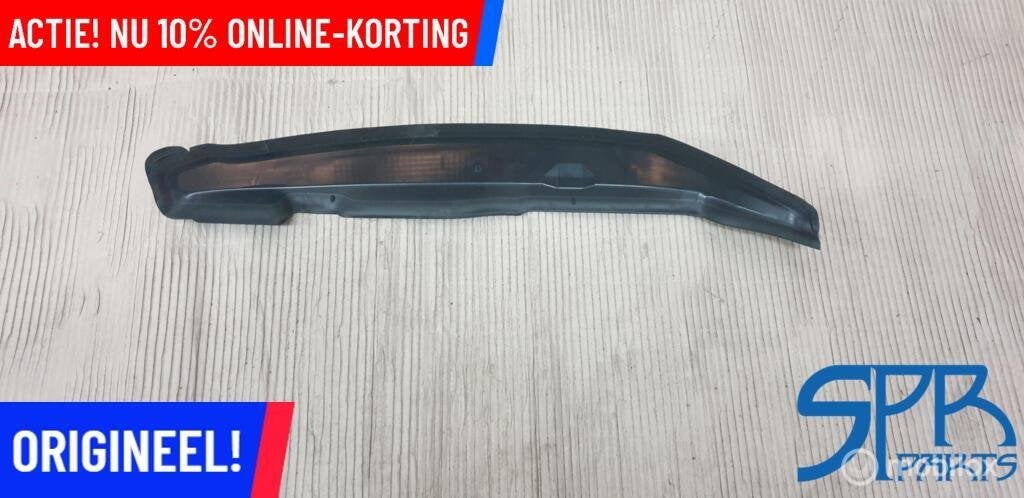 Golf 7 VII 7.5 Afdekking SCHERM Spatscherm LINKS 5G0821111B, Auto-onderdelen, Accu's en Toebehoren, Volkswagen, Nieuw, Ophalen of Verzenden