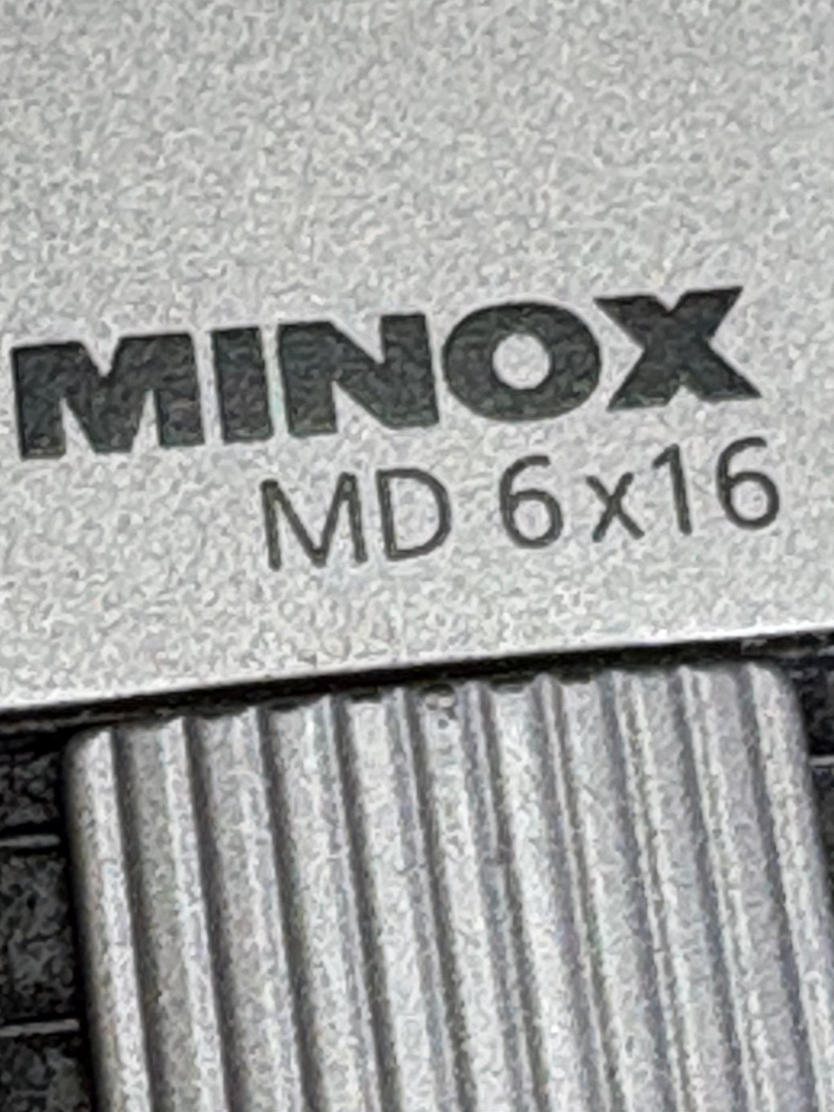 Minox verrekijker., Ophalen of Verzenden, Zo goed als nieuw, 8 tot 12x