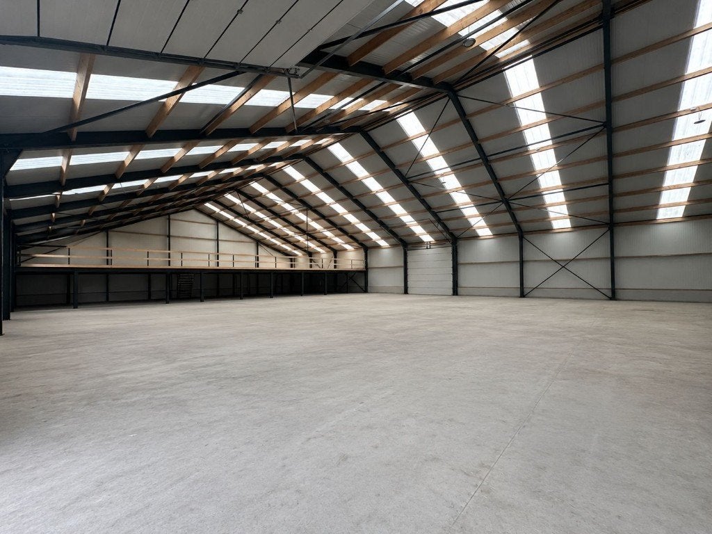 camperstalling