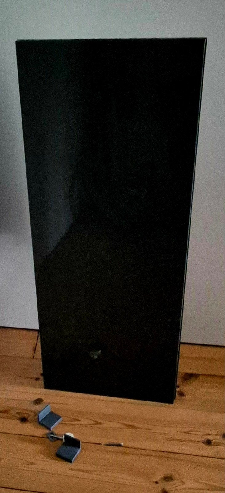 Godmorgon Ikea badkamerkast, Ophalen, (Half)hoge kast, Minder dan 50 cm, Zo goed als nieuw