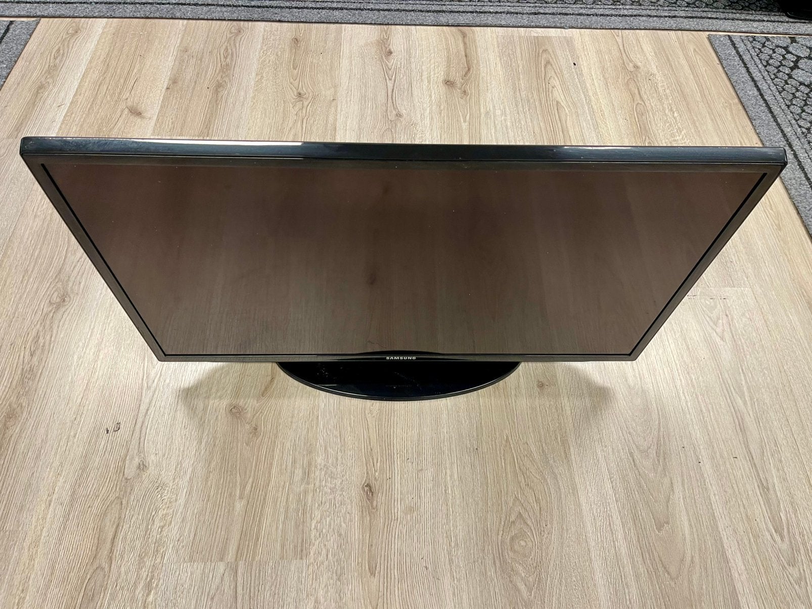 SAMSUNG UE32H5303 Monitor - Zwart - Werkt goed, Ophalen