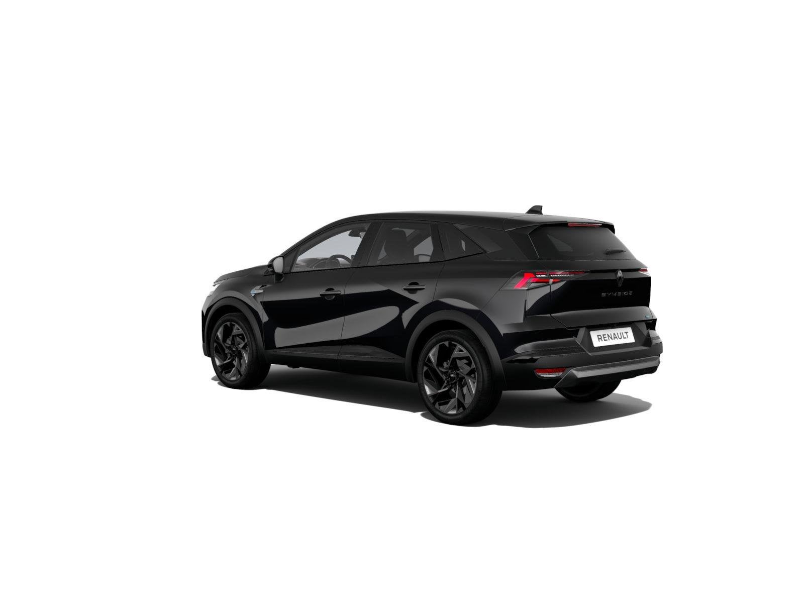 Renault Symbioz (Zeeuw & Zeeuw Private Lease Actie v.a. €, Auto's, Parkeersensor, 1789 cc, Euro 6, 4 cilinders