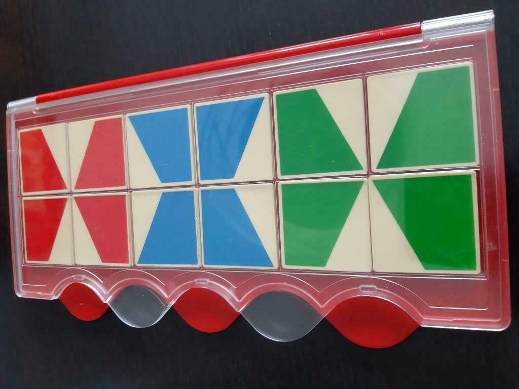 mini loco basisdoos , nieuwstaat, Ophalen of Verzenden, Zo goed als nieuw