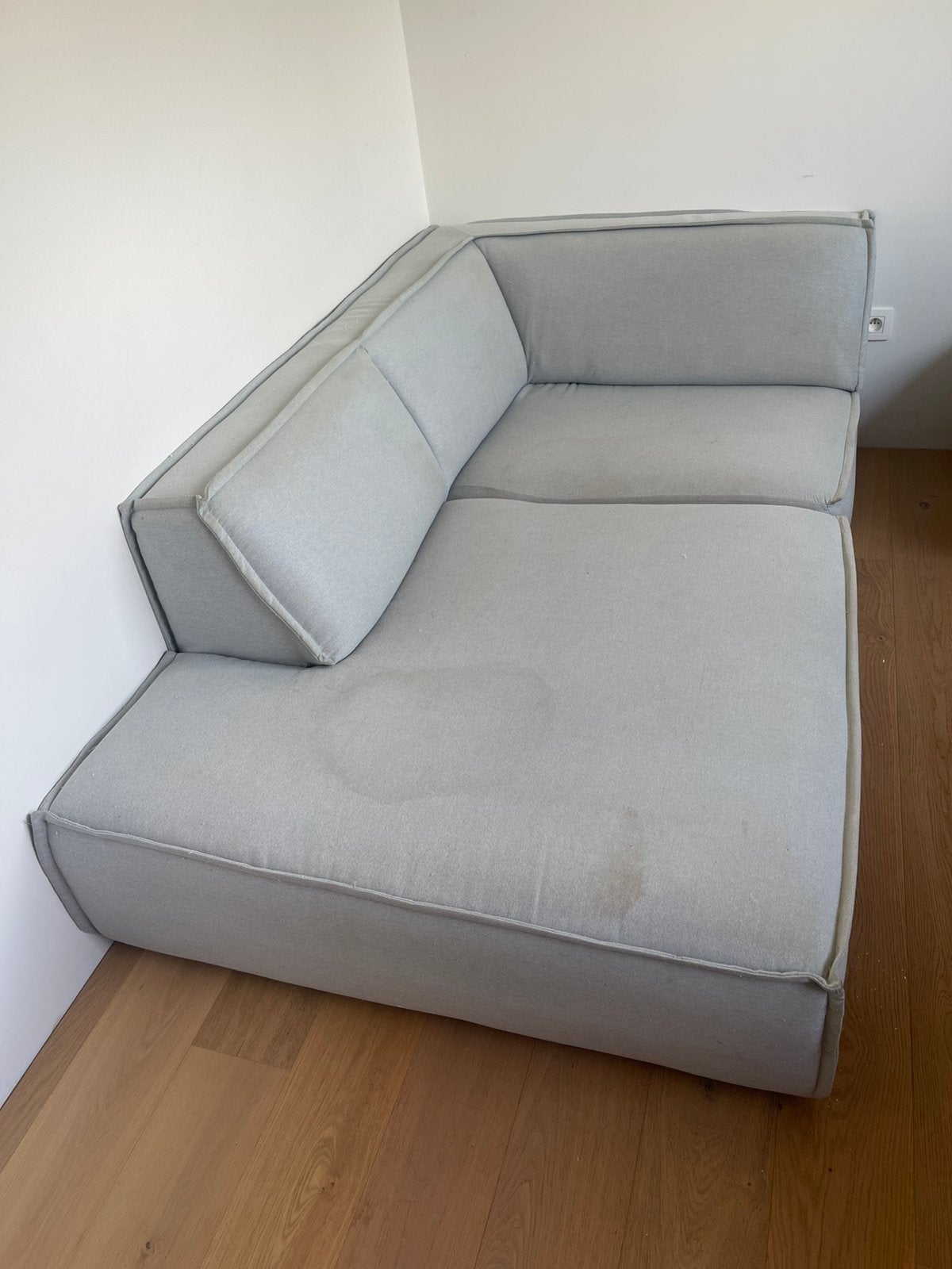 Fest Amsterdam Dunbar, Huis en Inrichting, Ophalen, Gebruikt