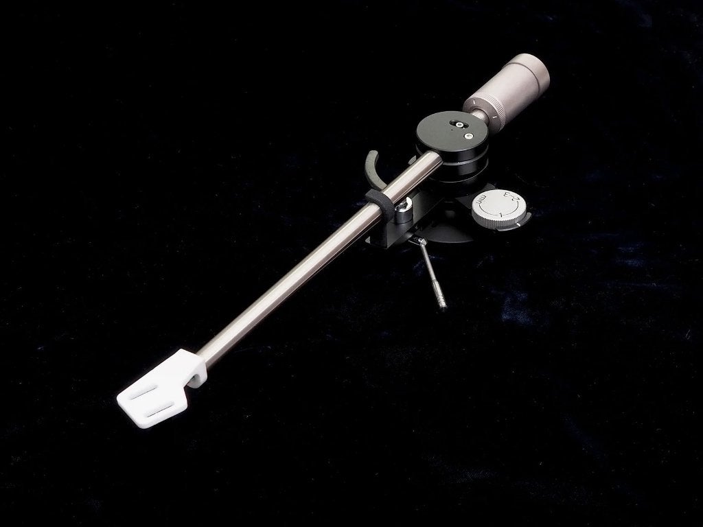 Korf Audio TA SF9 Series II, Ophalen of Verzenden, Nieuw, Platenspeler-onderdeel, Overige merken