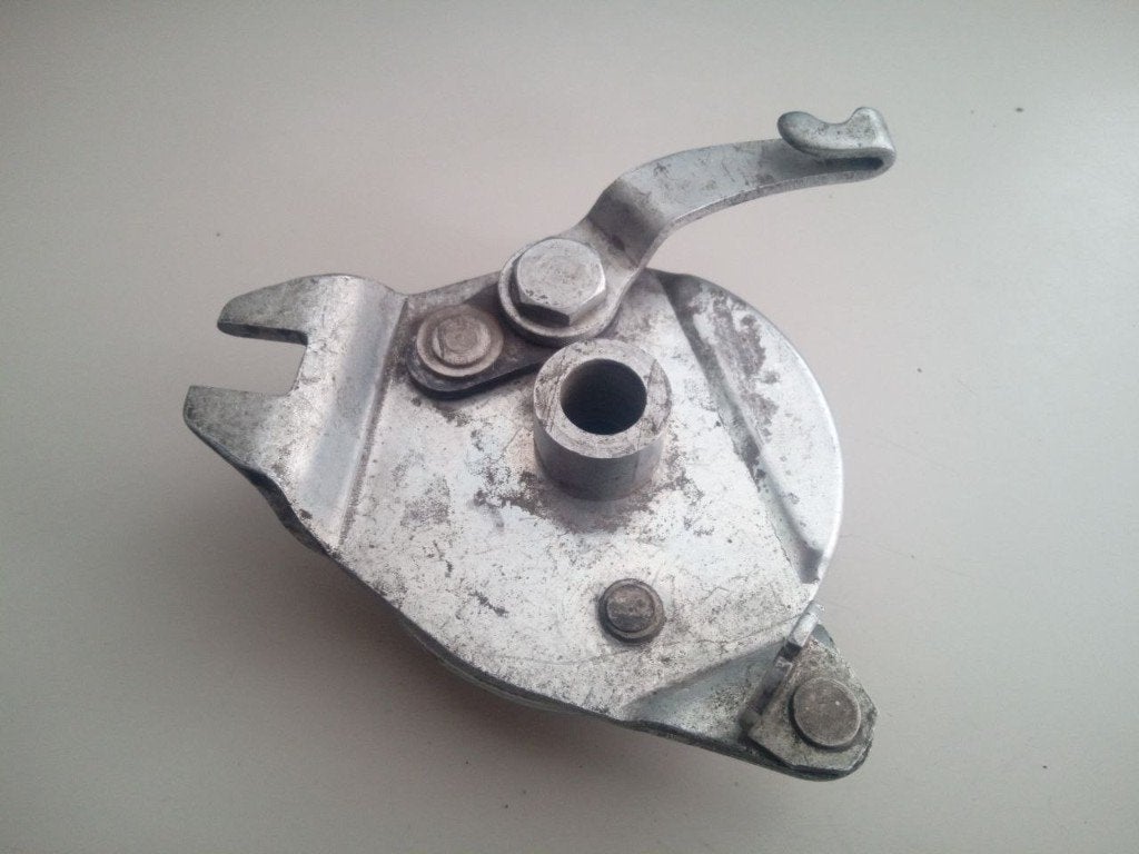 Remplaat Peugeot of Motobécane ? + d70 remschoenen,, Ophalen of Verzenden, Nieuw, Overige typen, Overige merken