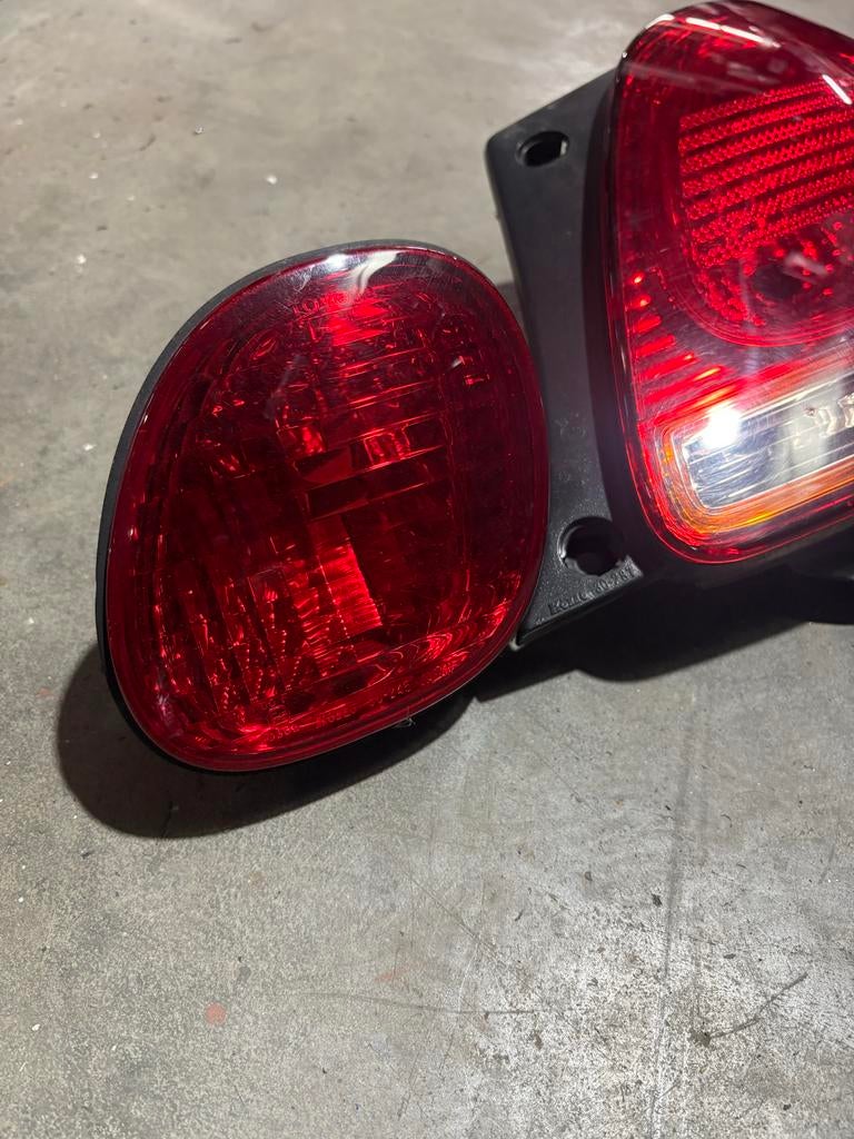 Toyota Aristo Lexus GS300 Achterlichten, Ophalen of Verzenden, Gebruikt, Toyota