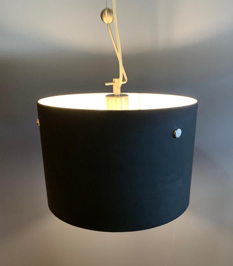 Nieuw Maretti Piet Boon hanglamp twv € 450,00!!, Ophalen of Verzenden, Nieuw, Glas, 50 tot 75 cm
