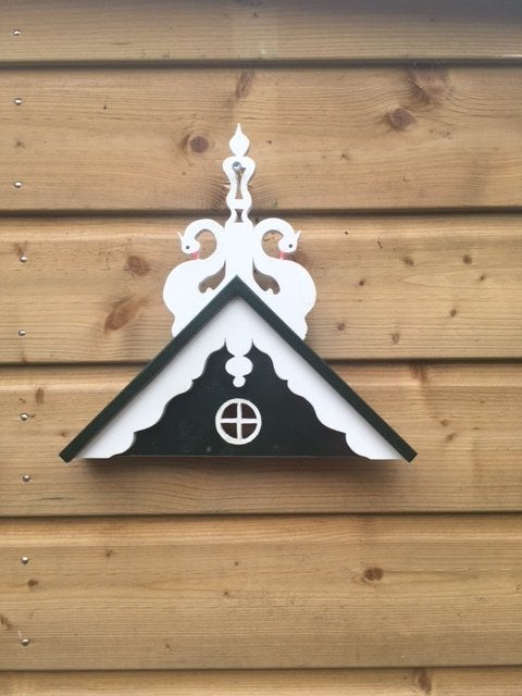 Uilenbord (NIEUW), Ophalen, Nieuw