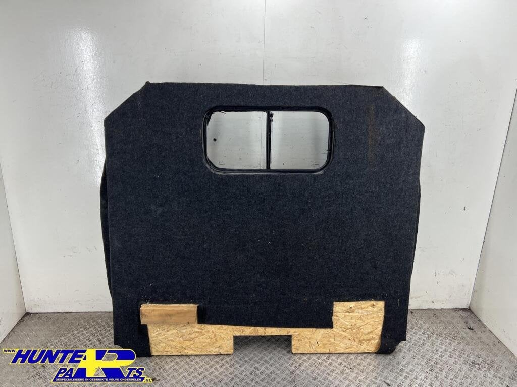 Grijs kenteken ombouwset Volvo XC90 I ('02->), Gebruikt, Ophalen of Verzenden, Volvo, Volvo