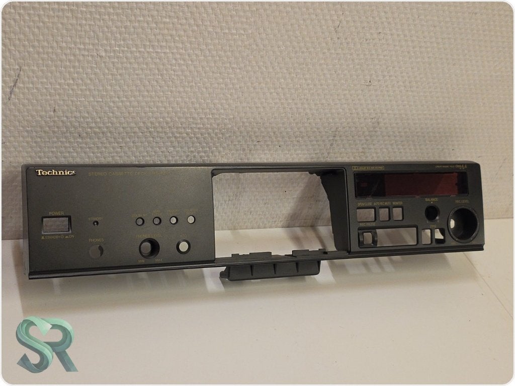 Frontpanel RS-AZ6, Audio, Tv en Foto, Overige merken, ., Ophalen of Verzenden, .
