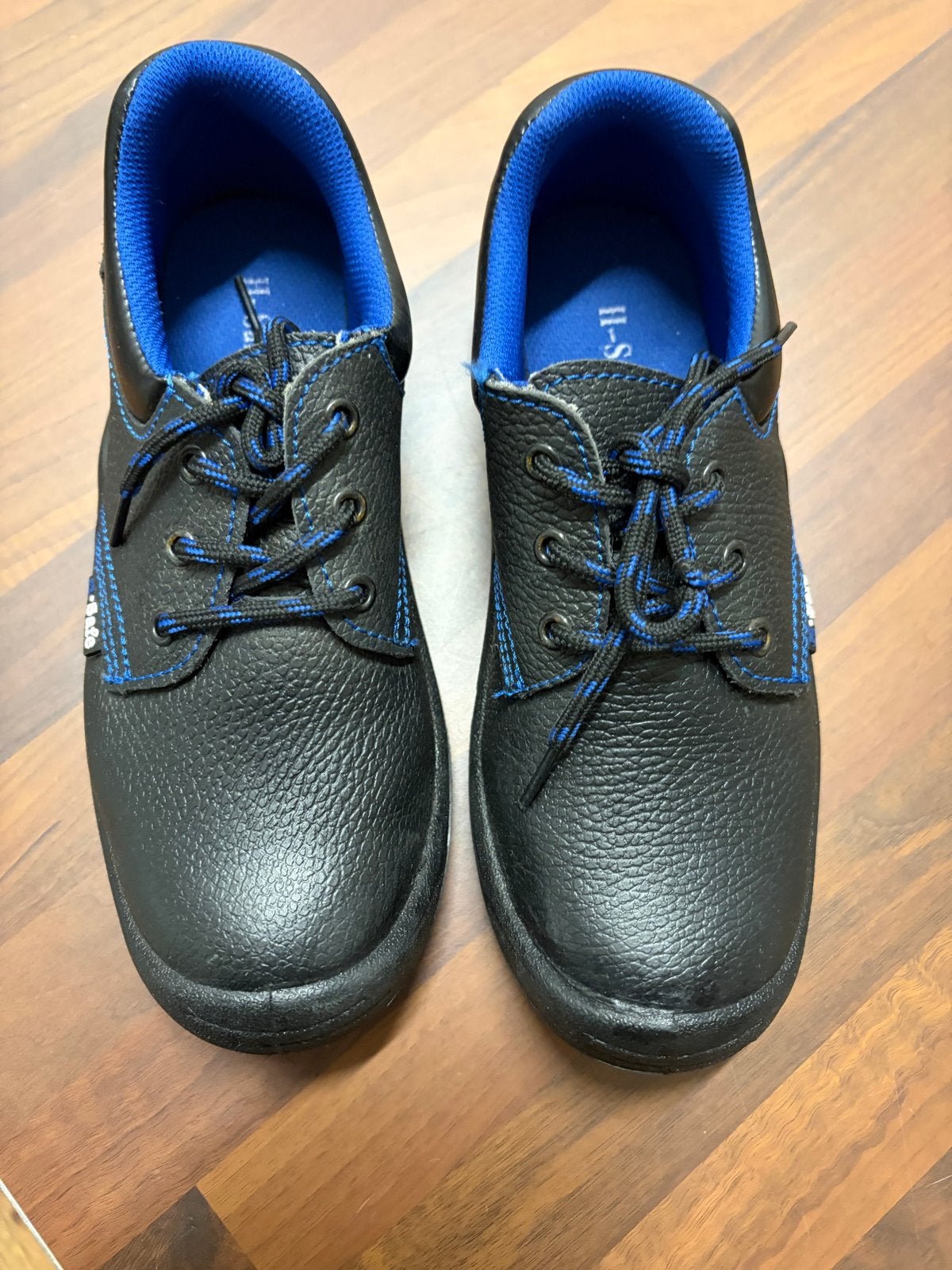 H-Safe Veiligheidsschoenen Maat 38 - Nieuw, Ophalen, Nieuw