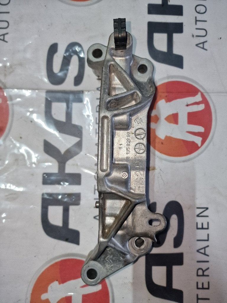 Motorsteun Peugeot 208 I 1.2 12V e-THP PureTech 2019, Ophalen of Verzenden
