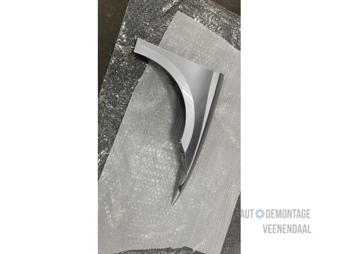 Scherm rechts-voor van een Seat Ibiza (LZ7G), -, -, Nieuw, Ophalen of Verzenden