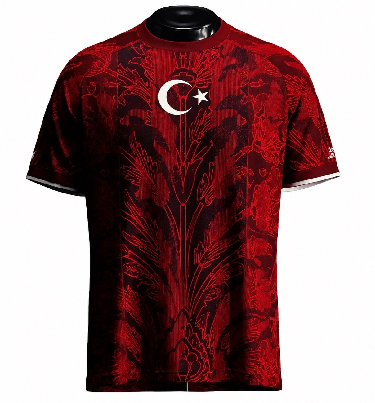 Turkije special home tenue, Sport en Fitness, Voetbal, Ophalen, Nieuw, Shirt
