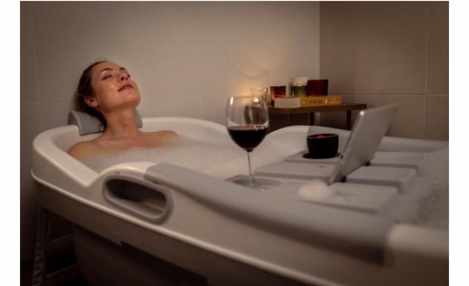 Nieuw en ongebruikt XXXL HelloBath! Grootste maat!, Huis en Inrichting, Ophalen of Verzenden