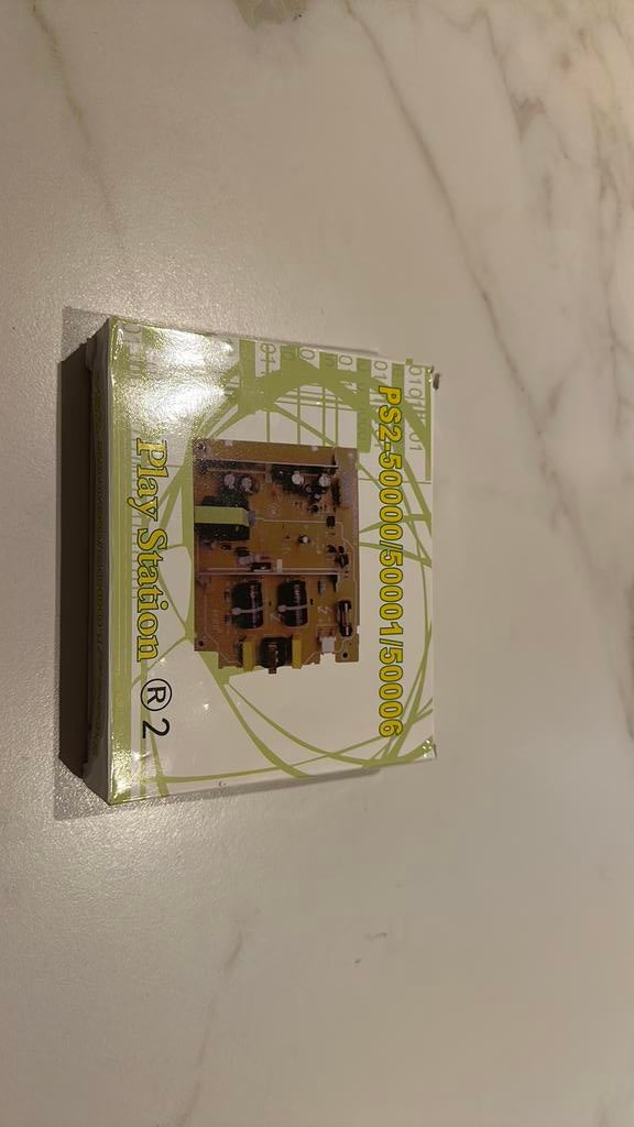 Playstation 2 powerboard, Ophalen of Verzenden, Nieuw