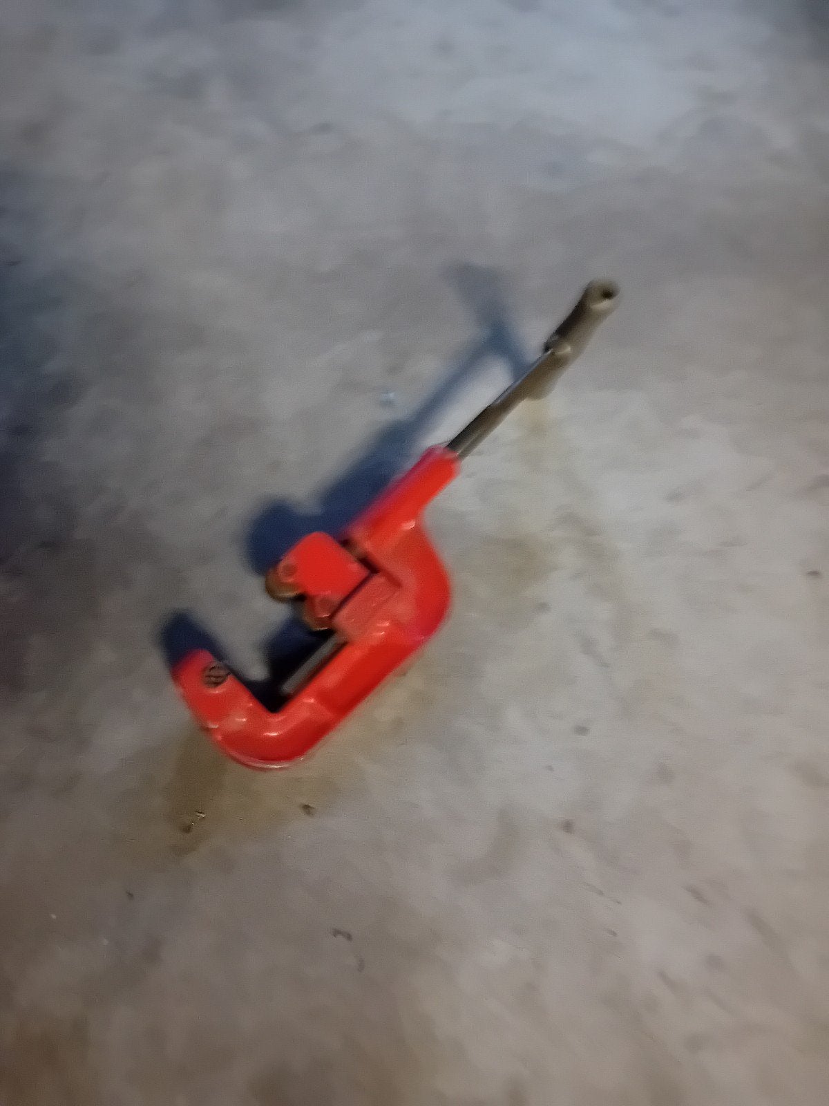pijpensnijder snijder, Ophalen, Pvc, Overige typen, Minder dan 2 meter