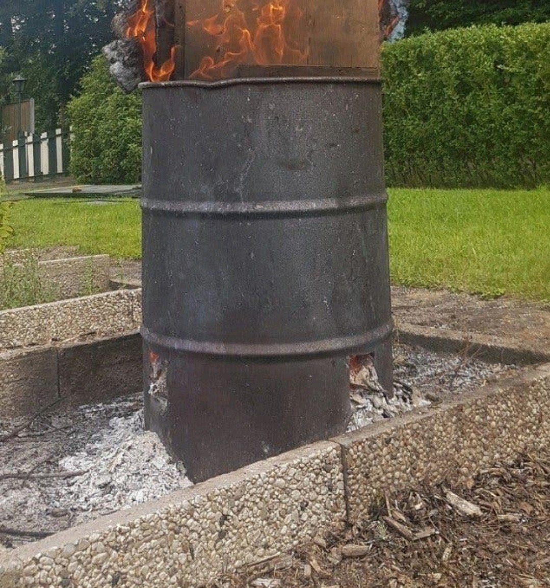 Keurige sterke grote brandton - flink volume!

Beschikbaar:, Ophalen, Zo goed als nieuw