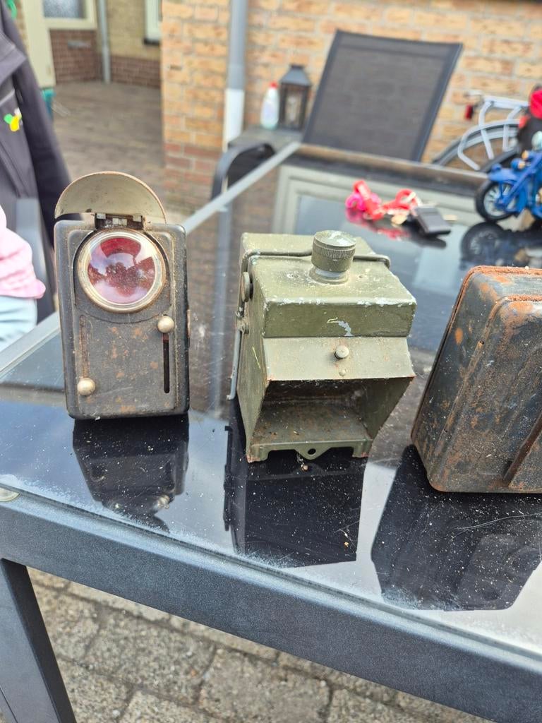 Ww2, Ophalen of Verzenden, Nieuw, Overige merken