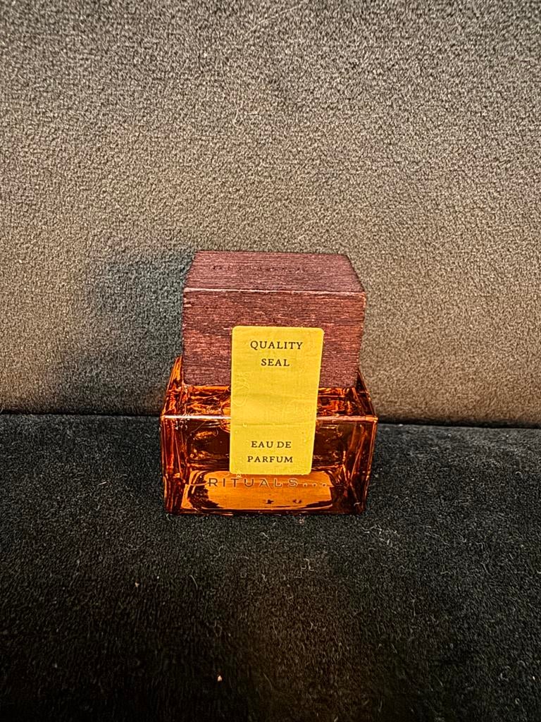 Rituals Parfum, Ophalen of Verzenden, Nieuw