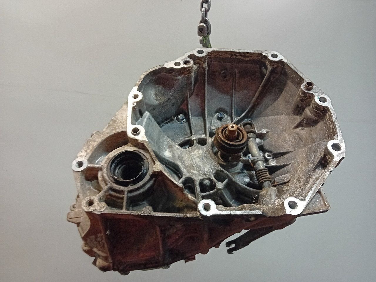 Versnellingsbak schakel Suzuki Celerio, Onderdelen@venauto.nl, Van der Ven Autorecycling B.V., Gebruikt, Ettenseweg 76, 4706 PB Roosendaal, The Netherlands