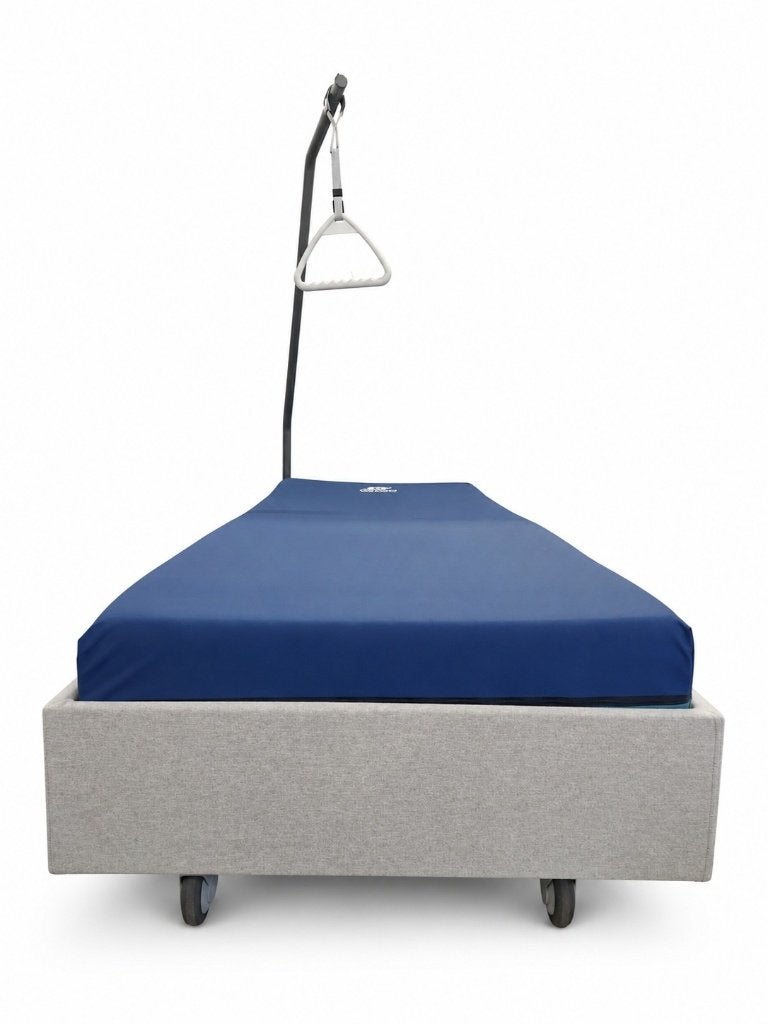 Tweedehands hoog-laag bed Timeless Moon  - 16836317-A, Ophalen of Verzenden, Gebruikt