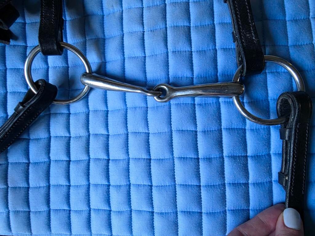 Onderleg trens Imperial 13,5cm 15 mm dik, Ophalen