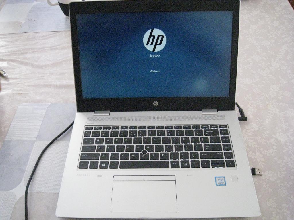 HP ProBook 650 G5 i5-8265U 8GB DDR4 256GB SSD Windows 11, Computers en Software, Windows Laptops, Zo goed als nieuw, 15 inch, SSD