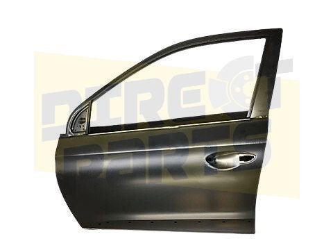 Hyundai i20 (1/15-11/20) voorportier links (bij stootlijsten
