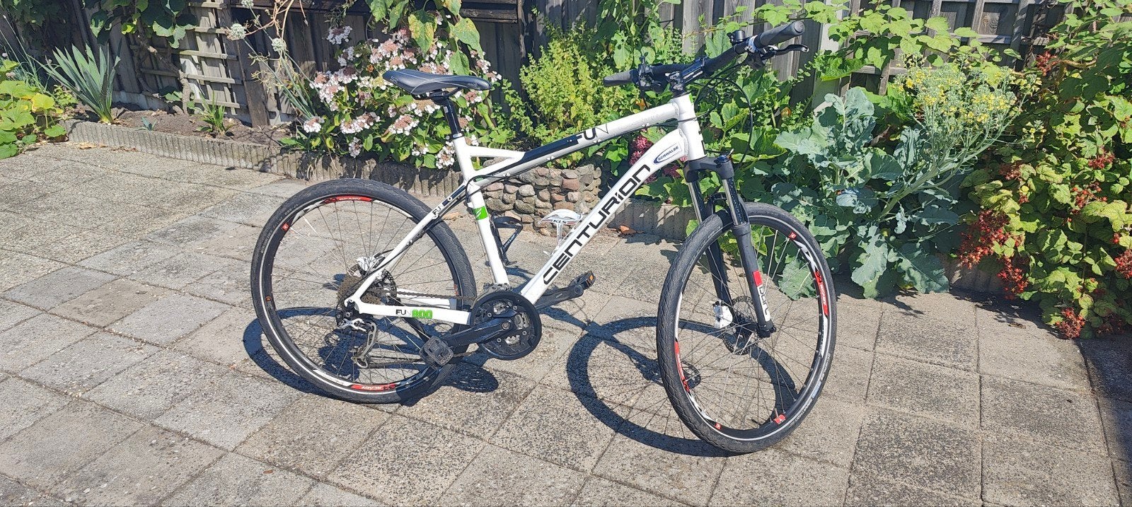 Dames Mountainbike 26 inch - Centurion Fun 800, Ophalen of Verzenden