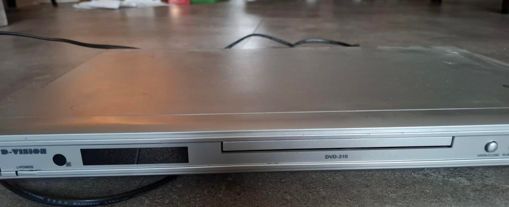 Video Recorder, Ophalen of Verzenden, Gebruikt, Samsung