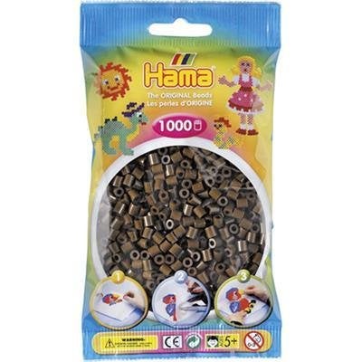 Hama: Strijkkralen 1000 stuks: Diverse kleuren!, ., Nieuw, Ophalen of Verzenden, .